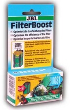 JBL FilterBoost - Препарат, оптимизирующий работу фильтра