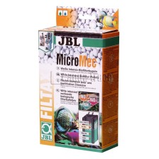 JBL MicroMec - Шарики для биофильтрации, 650 г.
