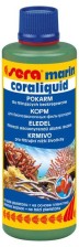 Корм для кораллов жидкий CORALIQUID 100 мл