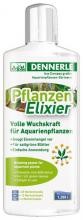 Dennerle Plant Elixir - Универсальное удобрение для всех аквариумных растений, 250 мл на 1250 л