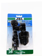 JBL Aqua In-Out Wasserstrahlpumpe NEW!! - Насадка на водопроводный смеситель, элемент системы JBL Aqua In-Out, новая модификация