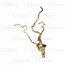 UDeco Desert driftwood S - Натуральная коряга "Пустынная" для оформления аквариумов и террариумов, р