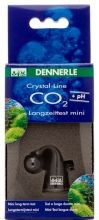 Длительный тест СО2 Mini для систем Dennerle Crystal-Line