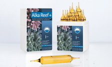 Alka Reef+ добавка для поддержки уровня щелочности (10шт)