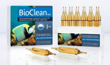BIO CLEAN salt water набор препаратов для морской воды  (BIO DIGEST+ BIOPTIM) (12шт)