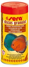 Корм для рыб  DISCUS GRANULAT 500 мл
