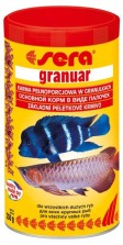 Корм для рыб GRANUAR 1 л