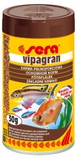 Корм для рыб VIPAGRAN 100 мл