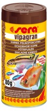 Корм для рыб VIPAGRAN 250 мл
