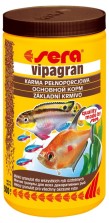 Корм для рыб VIPAGRAN 1 л