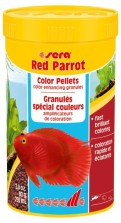 Корм для рыб RED PARROT 500 мл (150 г), шт