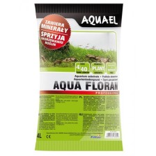 Aqua floran 4 л. (AquaEl) минеральный субстрат