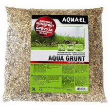 Aqua grunt 3 л. (AquaEl) минеральный субстрат