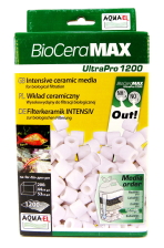 Bioceramax UltraPRO 1200 1L (Aquael) керамика