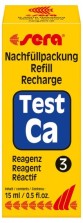 Реагент для теста Ca-Test 15 мл, шт