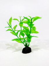 Растение пластиковое Гигрофила 10 см M018/10 (шт.)