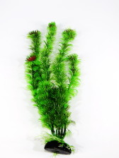 Растение пластиковое Роголистник 30 см M001/30 (шт.)