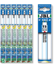 JBL SOLAR ULTRA MARIN BLUE - Специальная "голубая" люминесцентная Т5 лампа с актиничным спектром для