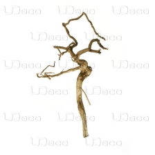UDeco Desert driftwood XS - Натуральная коряга "Пустынная" для оформления аквариумов и террариумов, 