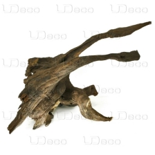 UDeco Chinese Driftwood XXL - Натуральная коряга "Китайская" для оформления аквариумов и террариумов