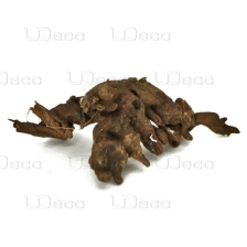UDeco Coral Driftwood XXS - Натуральная коряга "Коралловая" для оформления аквариумов и террариумов, 1 шт.