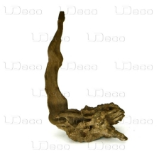 UDeco Chinese Driftwood XXS - Натуральная коряга "Китайская" для оформления аквариумов и террариумов