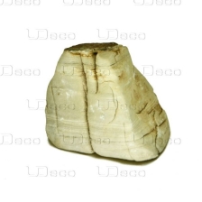 UDeco Gobi Stone S - Натуральный камень "Гоби" для оформления аквариумов и террариумов, размер 10-20