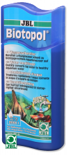 JBL Biotopol - Препарат для подготовки воды с 6-кратным эффектом, 5000 мл.