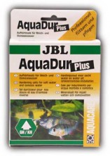 JBL Aquadur - Набор минеральных солей для увеличения KH и стабилизации pH, 250 г.