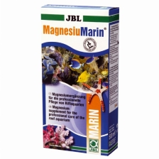 JBL MagnesiuMarin - Средство для повышения содержания магния в морской воде, 500 мл.