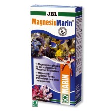 JBL MagnesiuMarin - Средство для повышения содержания магния в морской воде, 5 л.