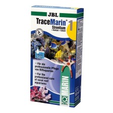 JBL TraceMarin 1 - Комплекс микроэлементов для морского аквариума с преимущественным содержанием стр