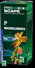 JBL ProScape P Macroelements - Фосфатное удобрение для аквариумных растений, 250 мл