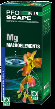JBL ProScape Mg Macroelements - Магниевое удобрение для аквариумных растений, 250 мл