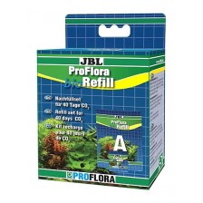 JBL ProFlora bio Reﬁll - Сменные компоненты для bio СО2-систем JBL