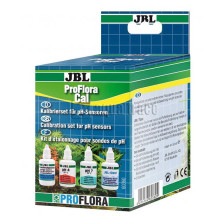 JBL ProFlora Cal- Комплект для калибровки, очистки и ухода за рН-электродами