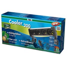 JBL Cooler 200 - Вентилятор для охлаждения воды в аквариумах 100-200 л