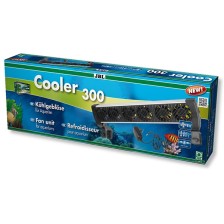 JBL Cooler 300 - Вентилятор для охлаждения воды в аквариумах 200-300 л