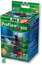 JBL ProFlow u800 - Компактная универсальная помпа 900 л/ч