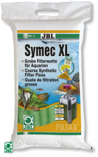 JBL Symec XL Filterwatte grün - Синтепон грубой очистки зеленого цвета, 250 г.