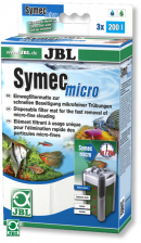 JBL SymecMicro - Синтепон супертонкой очистки в листах 75х25 см.