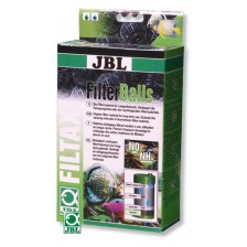 JBL FilterBalls - "Сетчатые шарики" для механической и биологической очистки, 1 л.