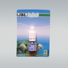 JBL pH 3,0-10,0 Reagens - Реагенты для комплекта JBL 2534200