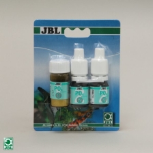 JBL Phosphat Reagent sensitiv - Реагенты для комплекта JBL 2540800