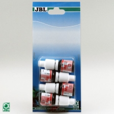 JBL Magnesium Reagens Mg Freshwater - Реагенты для теста JBL Magnesium Test-Set Mg Freshwater (JBL25