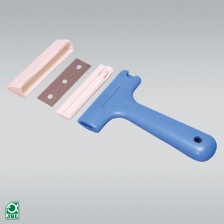 JBL Aqua-T Handy angle - Стеклоочиститель с ручкой 30 см и наклонённым лезвием из высококачественной