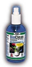 JBL BioClean A - Эффективное средства для мытья стекол аквариума с внешней стороны, 250 мл.