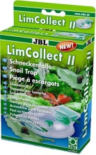 JBL LimCollect II - Ловушка для улиток, новая модификация