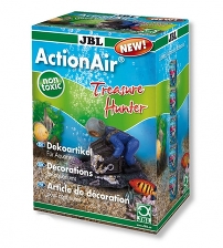 JBL ActionAir Treasure Hunter - Декоративный распылитель с эффектом движения "Охотник за сокровищами