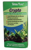 Crypto-Dunger 50таблеток, удобрение для растений на объем 1000л